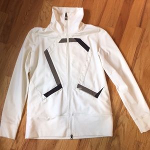 Lululemon Zip Up Jacket